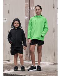 Olympus Softshell Jacket, Kids